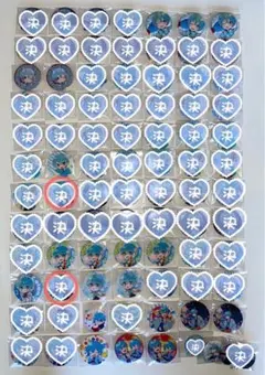 すとぷり ころん 缶バッジ