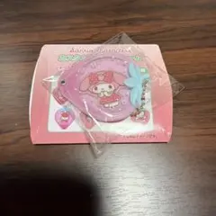 サンリオ シークレットカスタムアクリルチャーム マイメロ