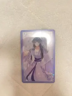 MTG 星原の歌手 ジャパンショーケース日本語foil 1枚 - メルカリ