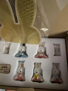 2026年最新】ミッフィー ひな祭りの人気アイテム - メルカリ