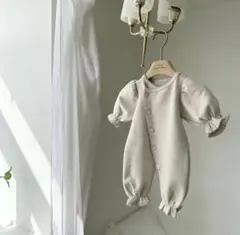 monbebe new glory suit 退院着　S