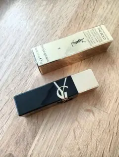 ☆廃盤貴重☆イヴ・サンローラン ルージュ ピュールクチュール ザ ボールド 8