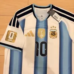 12/13アルゼンチン代表 オーセンティックユニフォーム テックフィット Ｏ 12/13アルゼンチン代表 オーセンティックユニフォーム テックフィット