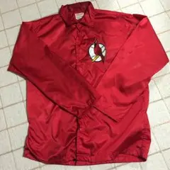 ナイロンジャケット