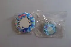 横浜DeNAベイスターズ ブラインド缶バッジセット - メルカリ