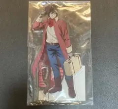 SAKAMOTO DAYS サカモトデイズ 南雲 与市 マルイ OIOI