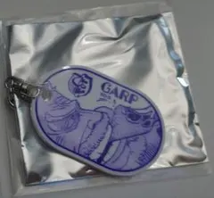 ワンピース イニシャルアクリルキーホルダー ガープ