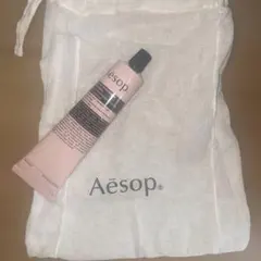 □未使用品□ Aesop ハンドクリーム