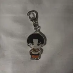 超特急 REAL? ご当地アクリルキーホルダー 東京 代々木 ハル