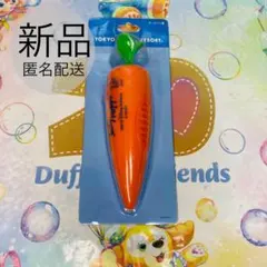 新品　ディズニー　ズートピア ジュディ　ボールペン にんじんボールペンのサムネイル