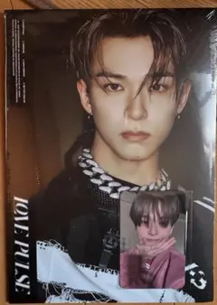 TREASURE LOVE PULSE SPORTY VER. アサヒ