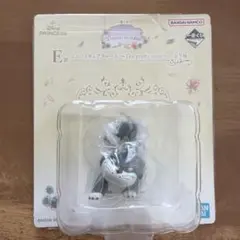 一番くじ ディズニー E賞 ミニフィギュアチャーム　ルシファー