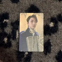 ENHYPEN ジョンウォン トレカ