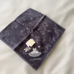 JILL STUART グレー ハンカチのサムネイル