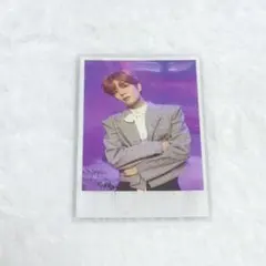 straykids ポラロイドトレカ スンミン