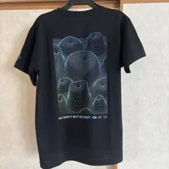 ノースフェイスTシャツ　新品未使用タグ付き