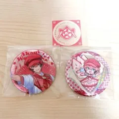 にじさんじ マリオンクレープ 赤城ウェン