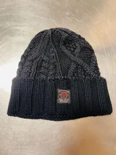 ラルフローレン　ニット帽