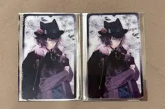 ディアラバ MIDNIGHT CATS MC クリアカード