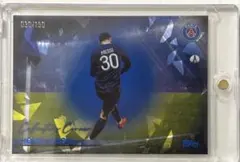 メッシ Toppsコレクターズコーナー030/150 ジャーナン