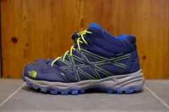 S*゜様 The North Face 登山靴　トレッキングシューズ