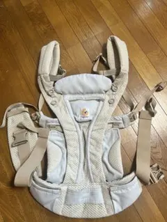 エルゴベビー OMNI Breeze ナチュラルベージュ 正規品