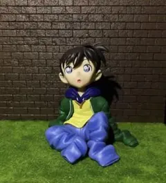 2026年最新】VIGNETTEUM 江戸川コナン 小さくなった名探偵の人気