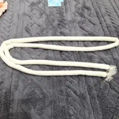 花嫁昭和レトロ丸ぐけ帯締め