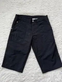 コロンビア　Columbia GRT アンナポリショーツ S ハーフパンツ　黒