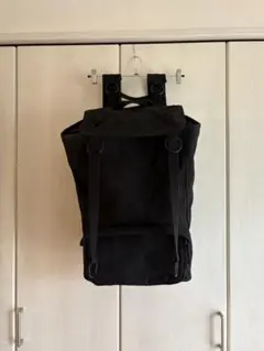 EASTPAK RAF SIMONS ブラック　リュックのサムネイル