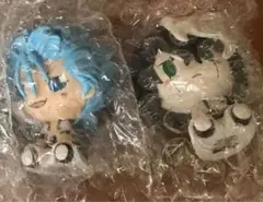 BLEACH 一番くじ ちょこのっこ