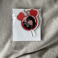 TWICE READY TO BE IN JAPAN FCくじ D賞 チェヨン