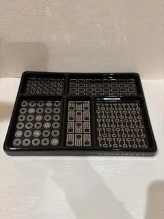 希少廃盤　SELETTI BLACK DESIGN TRAY セレッティ 2026年最新】seletti セレッティの人気アイテム - メルカリ