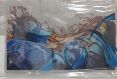 劇場版　鬼滅の刃　無限列車編　WEBSＨOP 　B賞　猗窩座