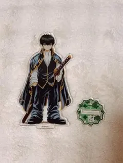 2026年最新】土方十四郎 小さくなっちゃったの人気アイテム - メルカリ