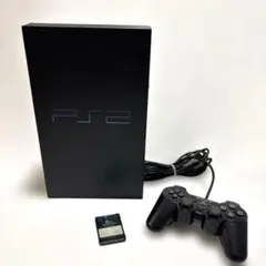 プレステ2本体オマケ付き！FINAL FANTASY ソフトセット