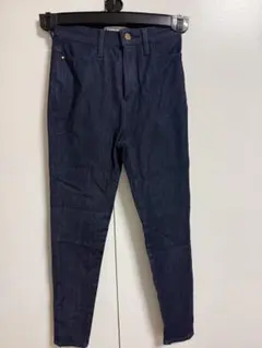 TOMMY HILFIGER スキニーデニムパンツのサムネイル