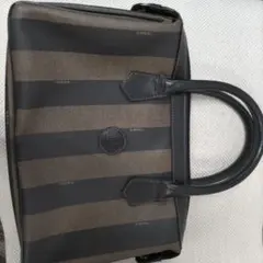 FENDI ペカン柄 ハンドバッグのサムネイル