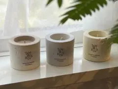 2026年最新】tamburins キャンドルの人気アイテム - メルカリ