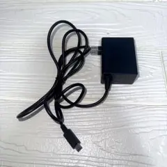【通電確認済】Nintendo Switch ACアダプター HAC-002