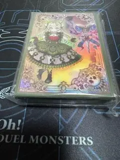 クラウン・クラン 遊戯王100枚スリーブ | Mercari