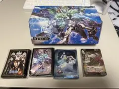 2026年最新】クルセイド ファフナーの人気アイテム - メルカリ