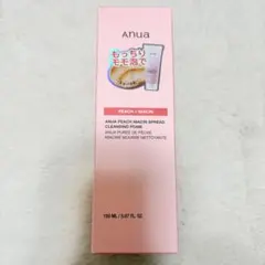 ANUA PEACH クレンジング