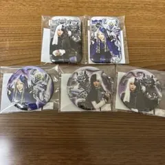 **「RT-64188様専用」** 仮面ライダーガヴ TOSくじ缶バッジ