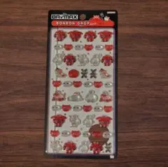 BONBON DROP ボンボンドロップシール ベイマックス ミニ