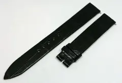 Jaeger-LeCoultre 純正 アリゲーターベルト TJ 22mm - メルカリ