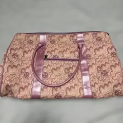 ヴィヴィアンウエストウッド Vivienne Westwood ボストンバッグのサムネイル