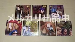 ジャンプフェスタカード✴️2002年⭐➁シャーマンキングカード - メルカリ