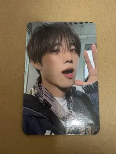 The boyz ドボイズ　ソヌ　withmuu トレカ 2025年最新】the boyz ソヌ withmuuの人気アイテム - メルカリ