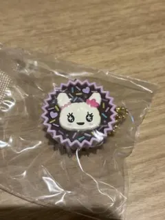 たまごっち 手作りおやつチャーム ラブリっち